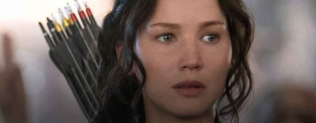 Jennifer Lawrence comparte su experiencia al regresar como Katniss en la próxima película de 'Los juegos del hambre': “Fue muy emocional y hermoso”