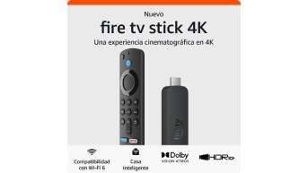 Amazon Fire Tv