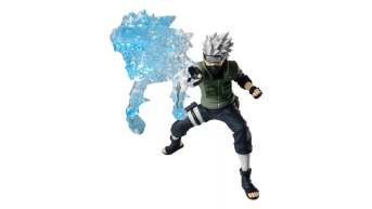 Figura coleccionable Naruto