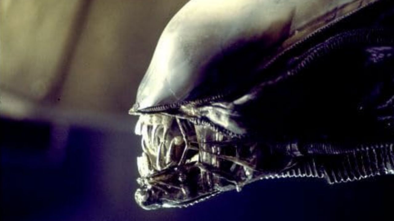 Alien' iba a tener otro nombre, pero la traducción mexicana la ...