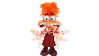 Peluche de Intensa-mente 2 