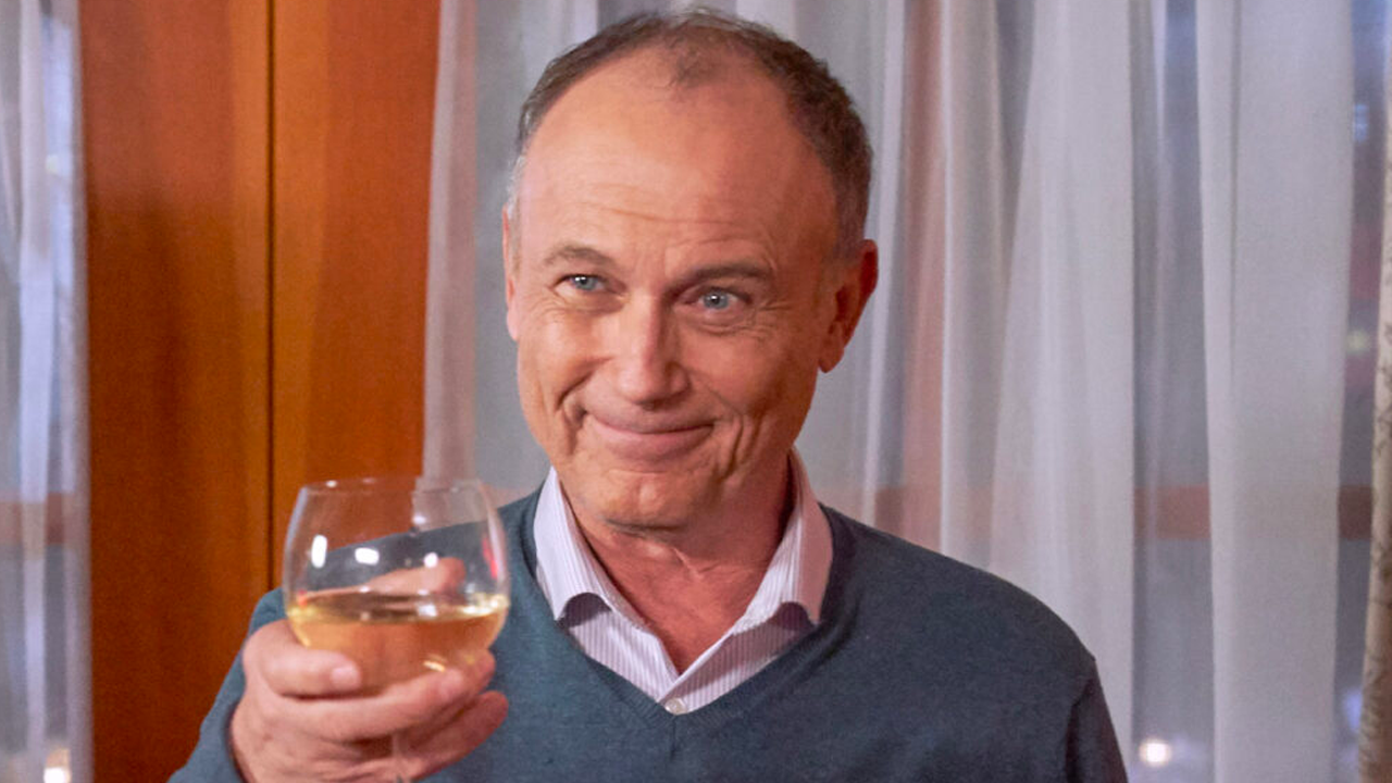 Michael Kopsa nación en Canadá.