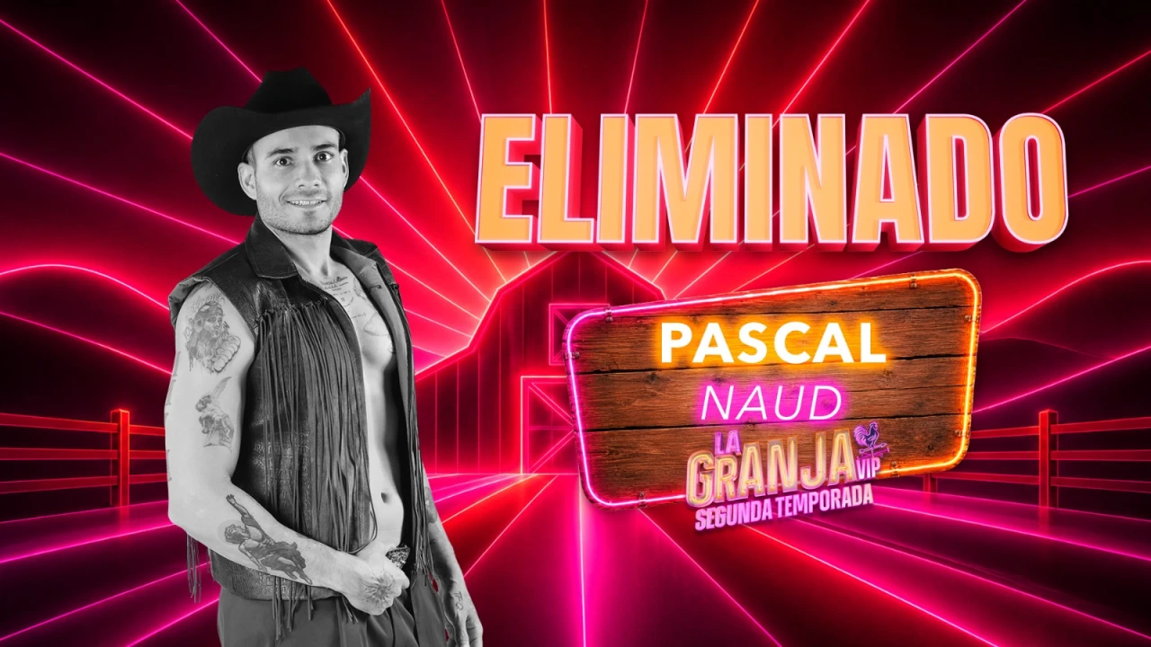 “Pascal Nadaud” quedó eliminado