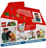 LEGO Super Mario Bros 