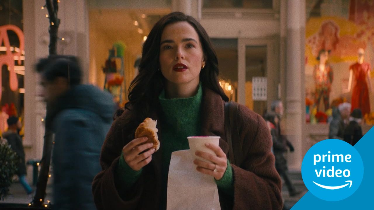 Un error, un anillo y un romance: la película de Prime Video que es ...