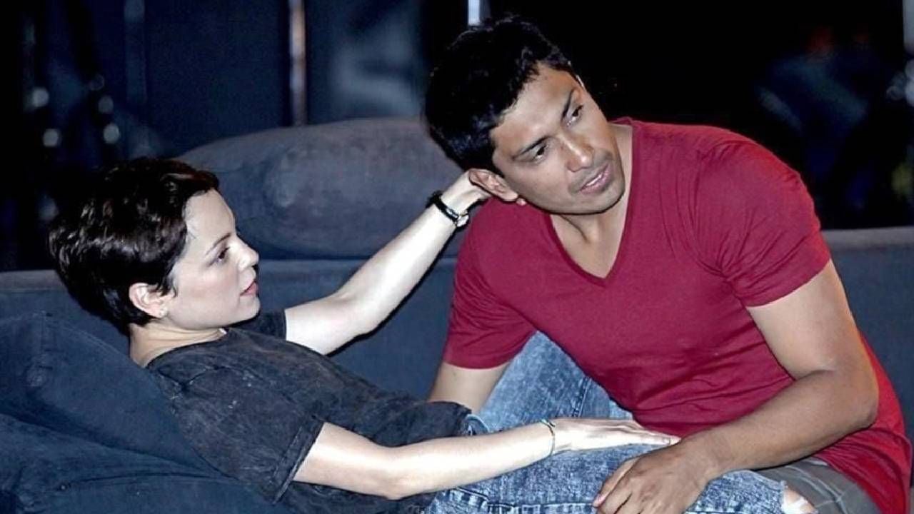 'Black Panther 2' Tenoch Huerta fue la pareja tóxica de Natalia Lafourcade Noticias de cine