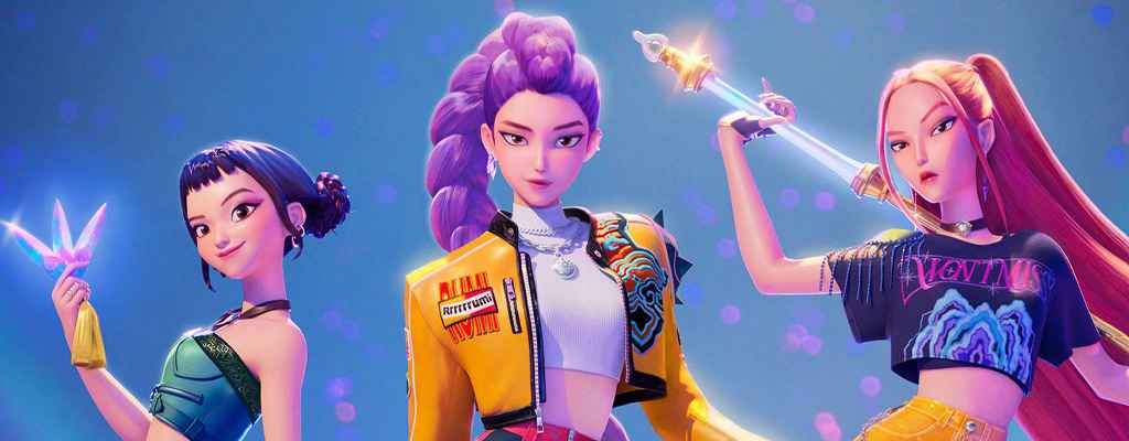 Banda de metal cristiano demanda a Netflix y ‘K-Pop Demon Hunters’