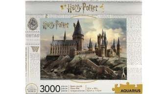 Rompecabezas Harry Potter