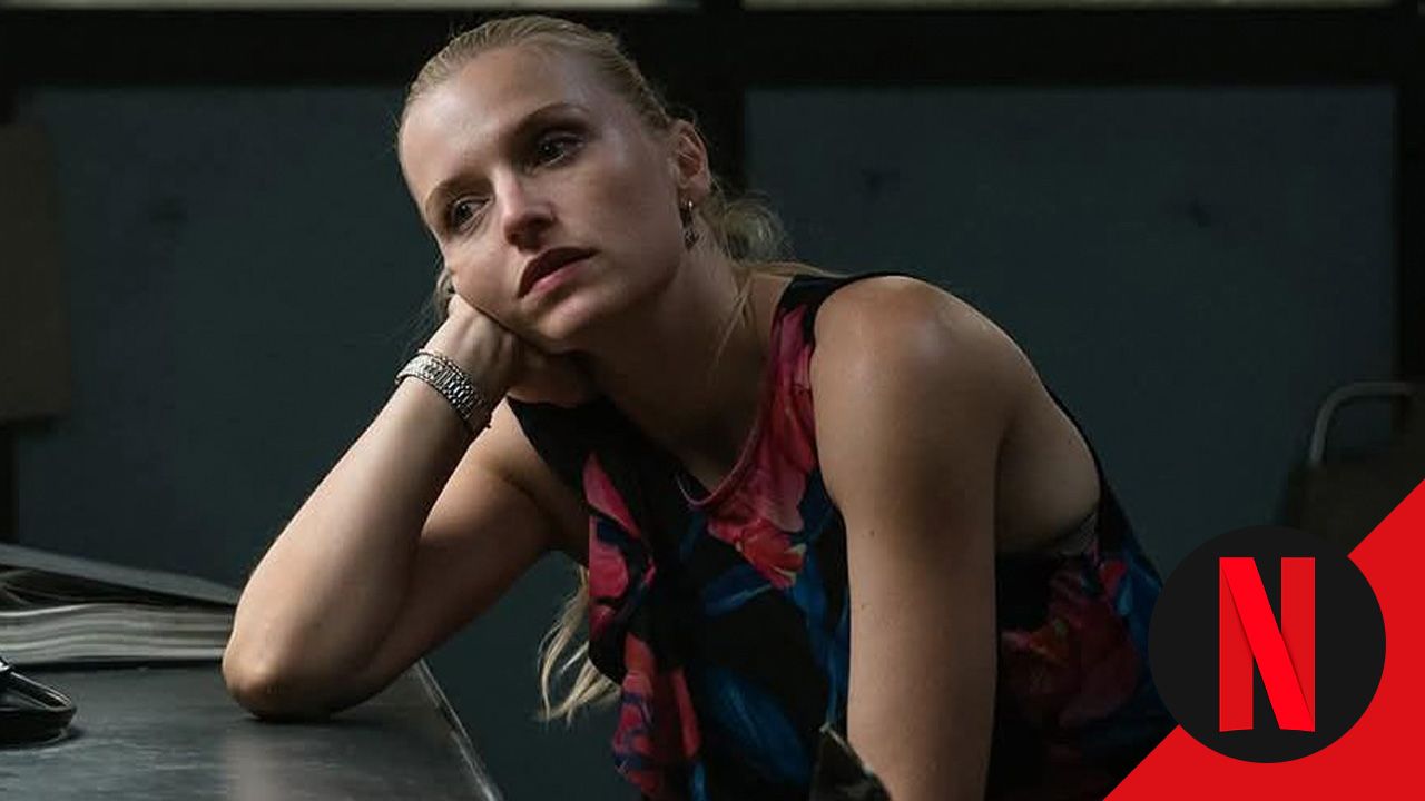 La miniserie de suspenso que conquistó 64 países de Netflix y se volvió ...