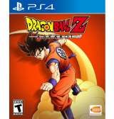 Videojuego de Dragon Ball: Kakaroto