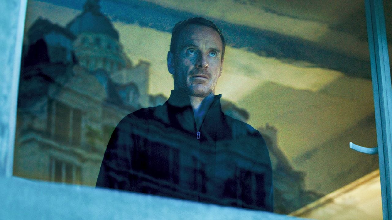 Netflix Lanza Primer Tráiler De 'El Asesino' Con Michael Fassbender Y ...