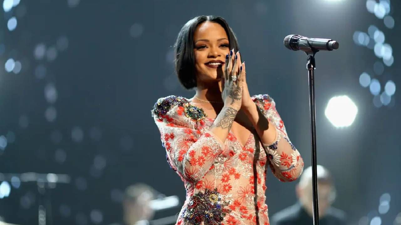 Se espera que Rihanna presente una canción nueva