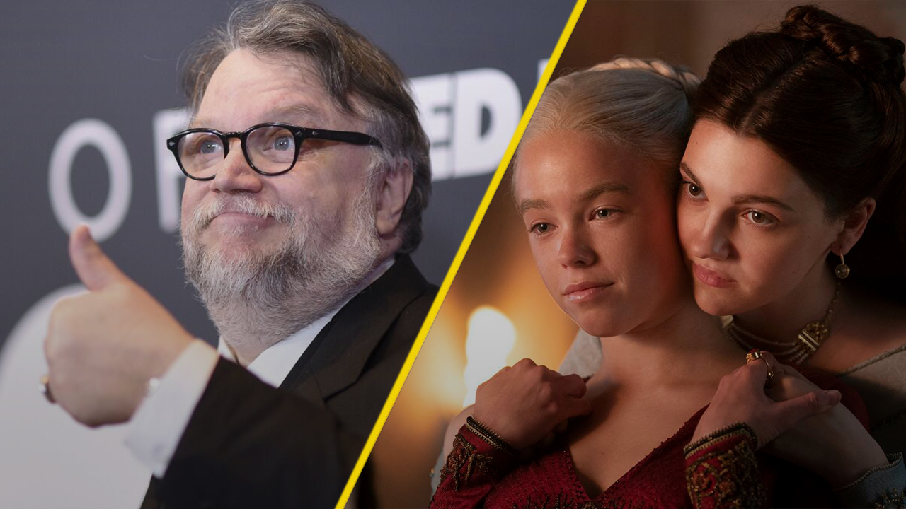 Guillermo Del Toro S ‘pinocchio ‘house Of The Dragon And The Full List Of Winners At The 2023