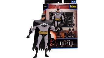 Figuras coleccionables DC Comics