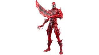 Figura coleccionable de Carnage