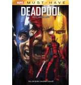 Comics Kills The Marvel Universe