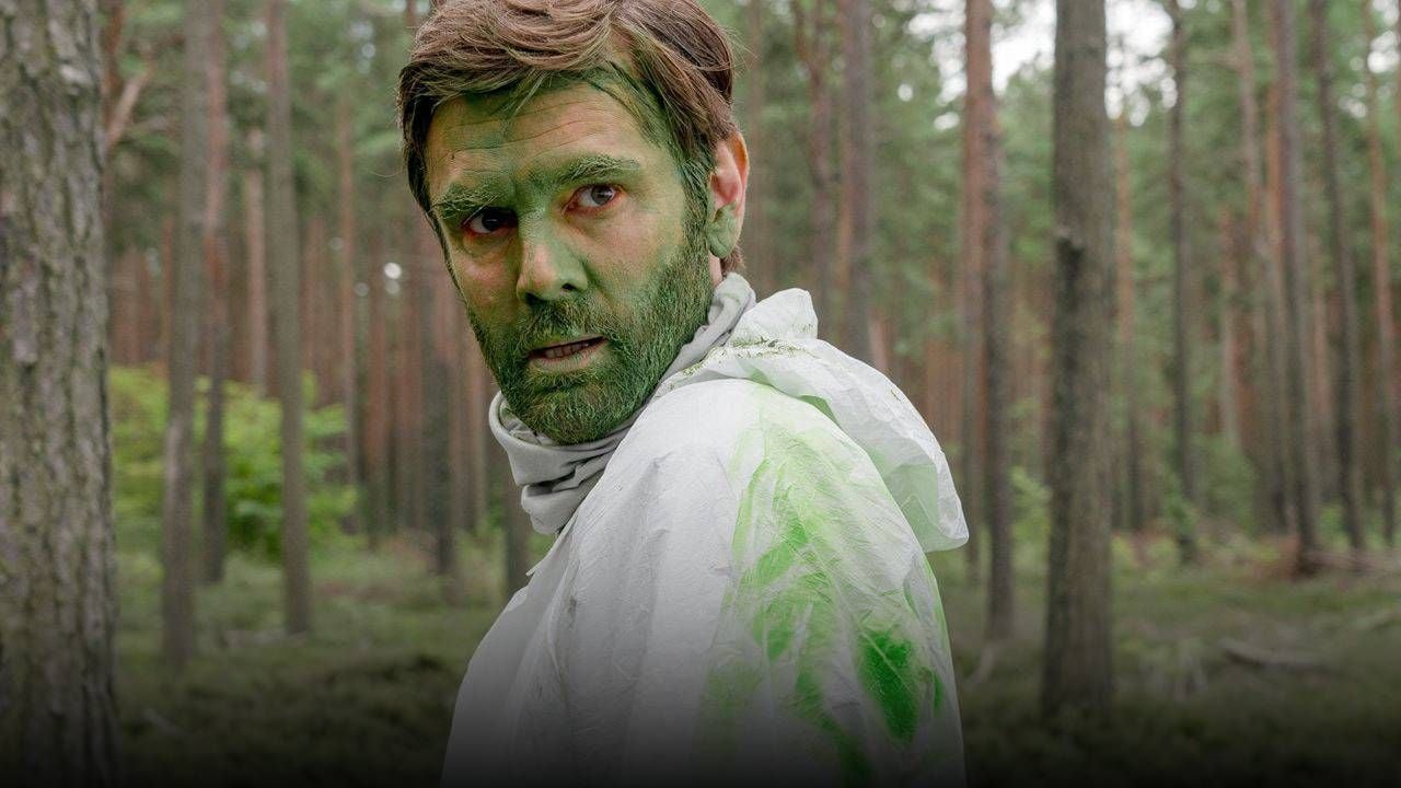 La miniserie de solo 6 episodios en Netflix que te dejará sin respirar ...