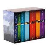 Paquete de libros Harry Potter