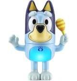 Juguete interactivo de Bluey