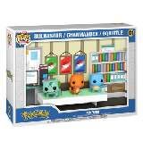 Funko Pop! Momento Pokémon