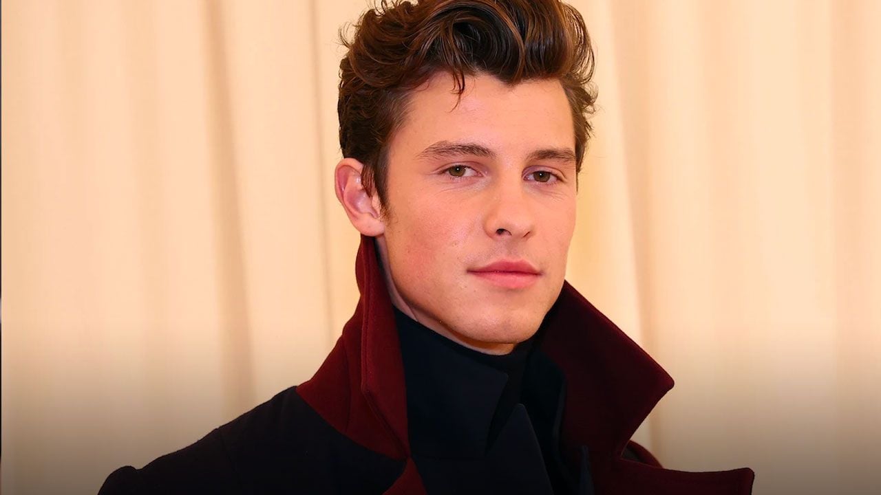 El exótico viaje en trajinera de Xochimilco que mantiene humilde a Shawn Mendes Noticias de