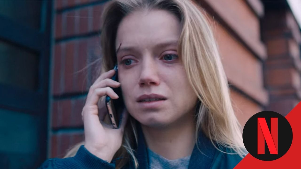 En Netflix: la miniserie de suspenso que te mantendrá pegado al sillón ...