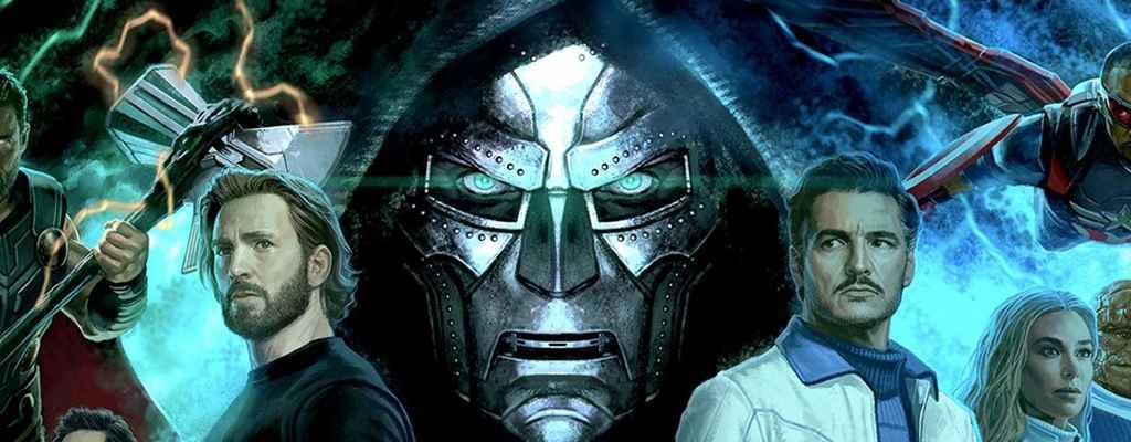 Necesitas mas de 300 horas de maraton para ver 'Avengers: Doomsday' el día de su estreno y esto es lo que debes ver diariamente