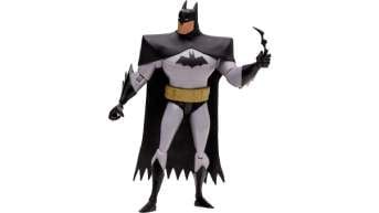 Figuras coleccionables de Batman