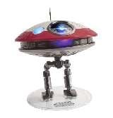 Figura Electrónica Star Wars, L0-LA59 (Lola)