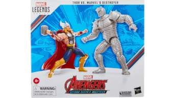 Marvel Legends Thor
