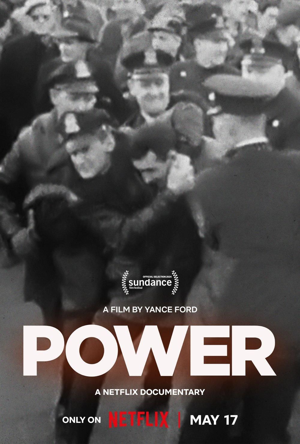 Power - Documental 2024.mx