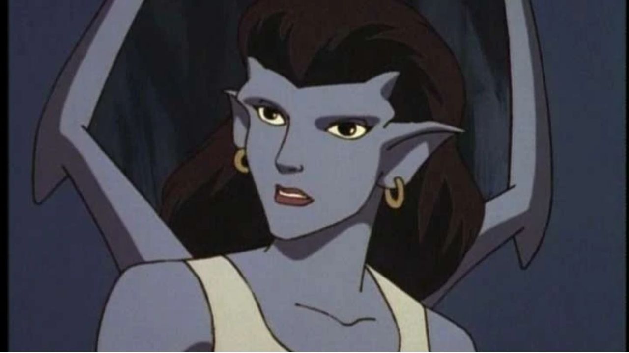 Demona