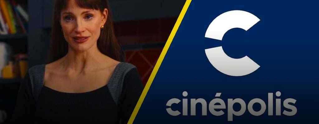 Aprovecha en Cinépolis boletos a 45 pesos para disfrutar grandes películas durante esta temporada de terror en cines