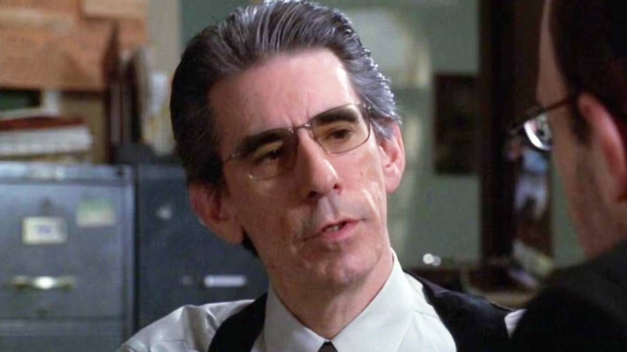 Murió Richard Belzer, actor de 'La ley y el orden' y 'Caracortada