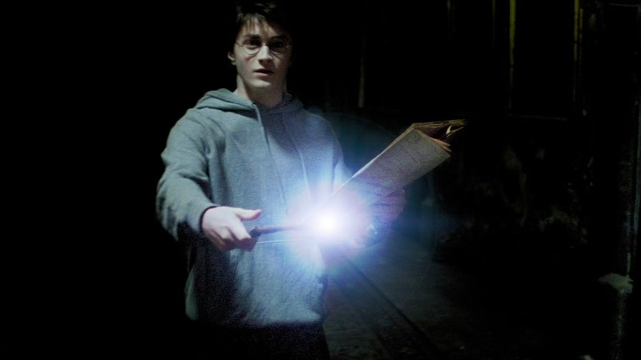 Harry Potter - Figure 3