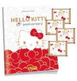 Álbum de Hello Kitty 