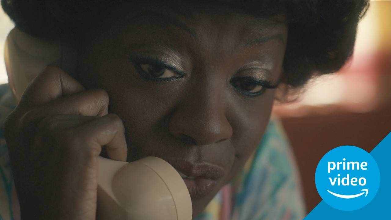 Basada en un impactante caso real: la película en Prime Video que te ...