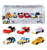 Hot Wheel 100 años Disney