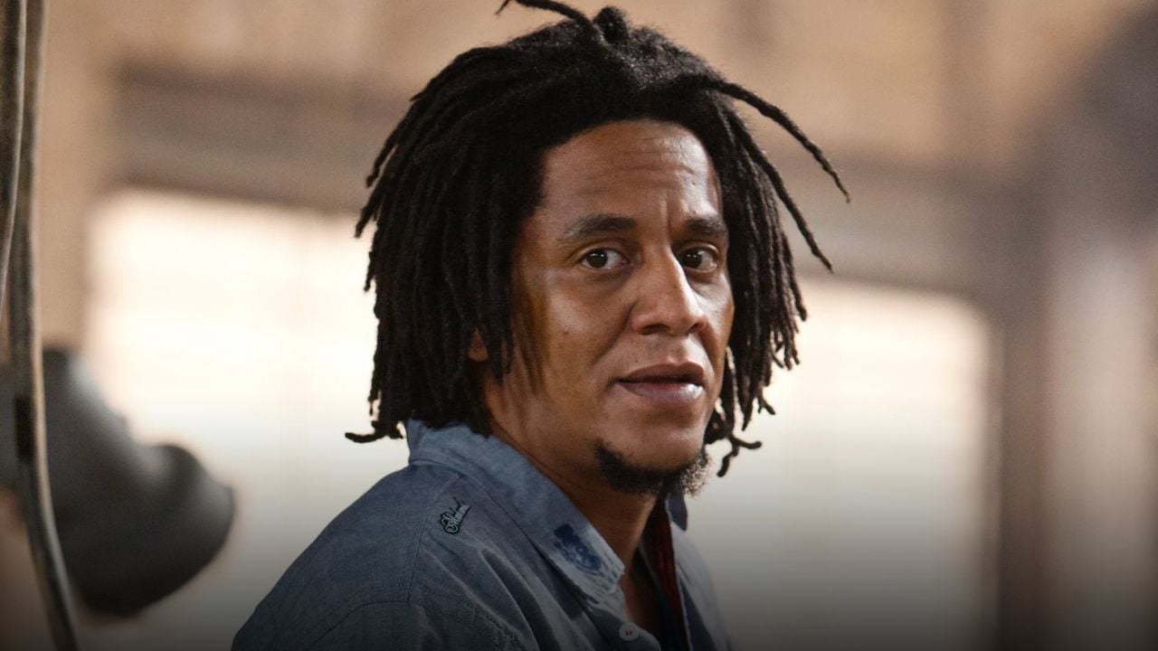 ¡Parece otra persona! Así luce ahora en Instagram Tego Calderón, actor puertorriqueño de ¡Parece otra persona! Así luce ahora en Instagram Tego Calderón, actor puertorriqueño de