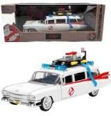 Figura coleccionable de ECTO-1 