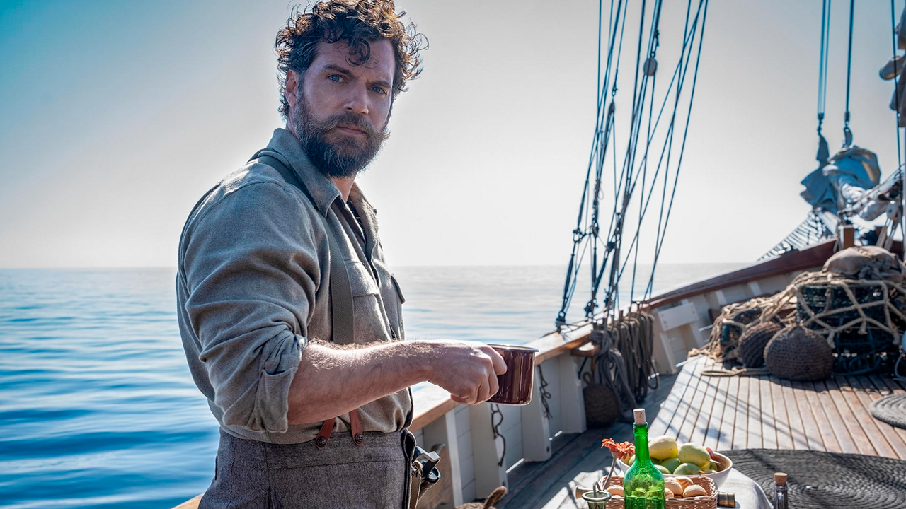 'The Ministry of Ungentlemanly Warfare'