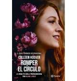 Libro Romper el circulo