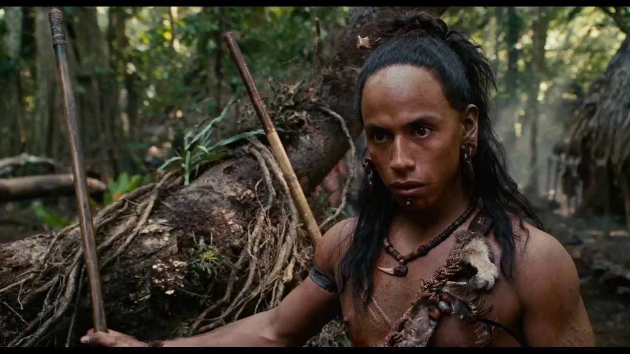 La película de Gibson cuenta con numerosas imprecisiones históricas de la cultura maya.