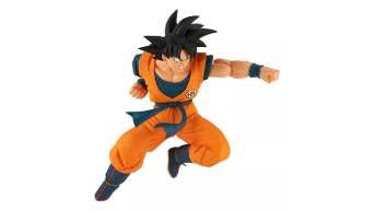 Figura de Goku 