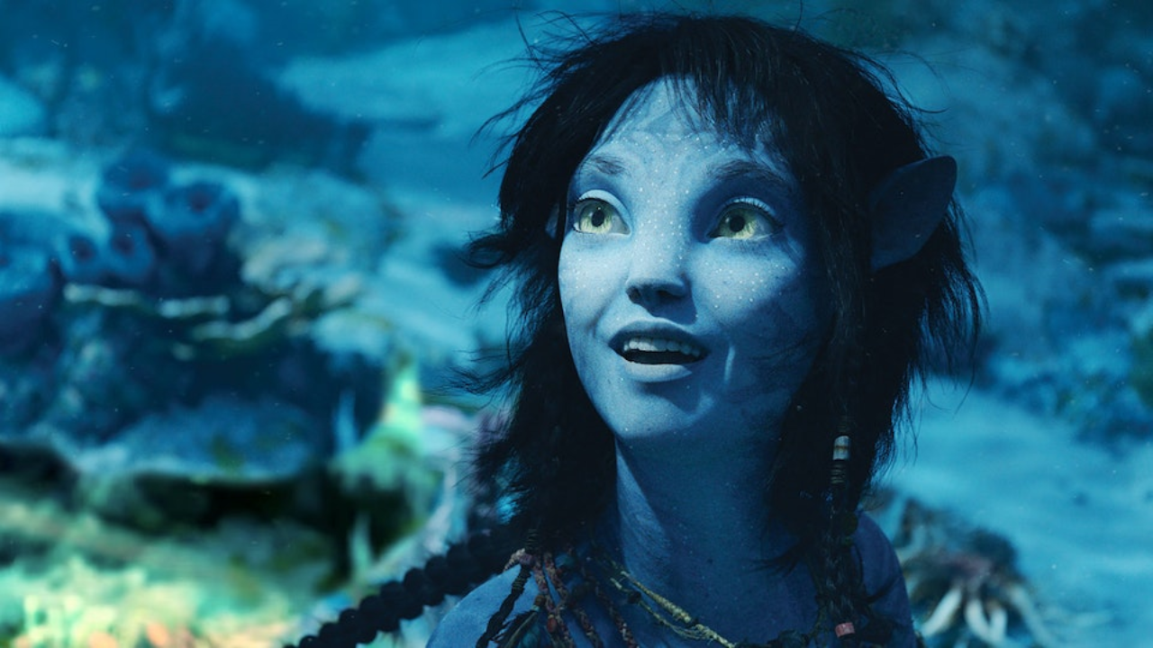 Avatar 2 El Nombre De Kiri Sigourney Weaver Explica Su Misterioso Nacimiento Noticias De 0590
