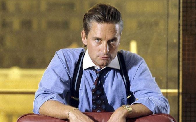 'Wall Street' (1987)