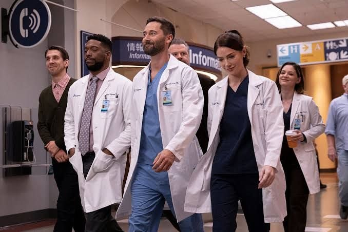 Nuevos desafíos llegan a ‘New Amsterdam’