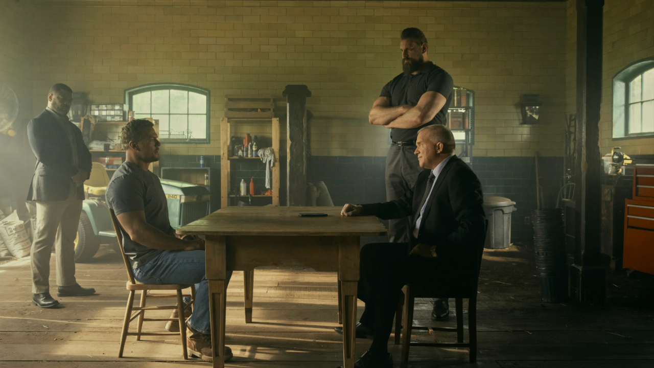 Reacher