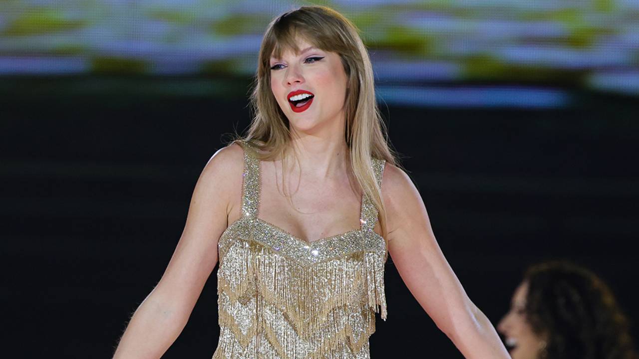 México Tiene El Mayor Fandom De Taylor Swift Según Google - Noticias De ...