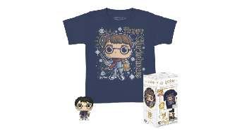 Paquete de Funko Pop! 